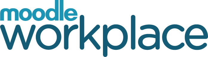 Logo of the company.